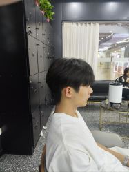 -藤野造型·烫·染发型设计店