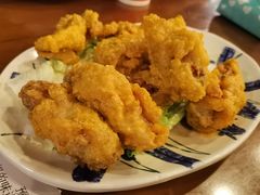 -奶奶的味道(胶州路店)