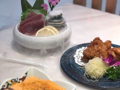 -羽寿司(东方宝泰店)