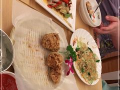 -汤连得温泉馆(宝山店)