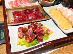 -牛也烧肉(摩尔城店)