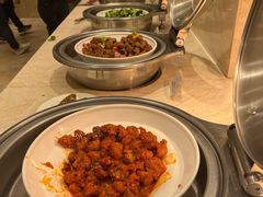 -明月东一酒店·菲斯特自助餐厅