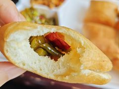 -巴依老爷新疆美食(清华东门店)