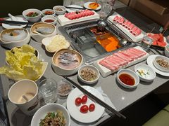 -海底捞火锅(方圆荟店)