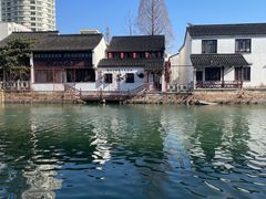 -衣裳街历史文化街区