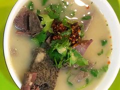 -老回回烩面馆(左家庄店)