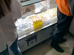 自助取餐区-闻酥园(青羊区人民中路店)