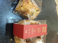 -DANXI丹喜面包·蛋糕(龙腾店)