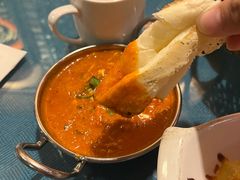 -娜玛瑟德餐厅(宇拓路店)