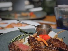 -巴别塔法餐舍(合作路店)