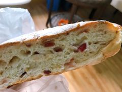 -山崎面包(静安久光店)