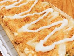 -欢牛蛋糕屋(萧山万象汇店)