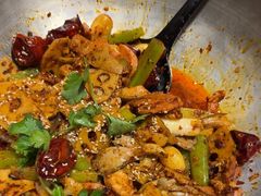 -昱匠·日本料理(金融街店)