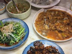 海凉粉-日丰园海肠水饺·老字号大连海鲜(和平广场店)