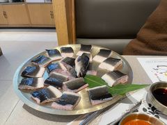 -味家烤肉烤鳗鱼牛排(西塔旗舰店)