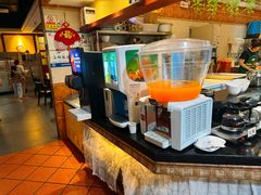 -台北帮厨(西双版纳融创茂店)