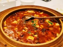 -上蔬无瑕· 创意素食·Vegetarian(华采天地店)