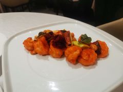 -月福京味斋·烤鸭店·北京菜(鼓楼总店)