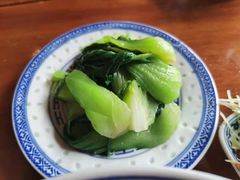 -同得兴 Since·1995 传统苏式面馆(十全街店)