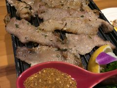 -大岛日本料理铁板烧(南通大饭店)