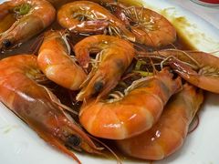 -来之顺海鲜菜馆·青岛菜·始于1993(栈桥店)