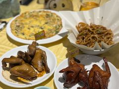 -石岐佬中山菜馆(张溪店)