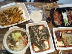 -盒马鲜生(悦峰店)