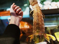 -辉记炭烧海鲜大排档·老字号(福田店)