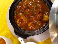 -清真马祥兴菜馆(云南北路店)