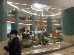 -凯宾斯基饭店·宴会厅