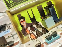 -MUJOSH木九十眼镜(宝山万达广场店)