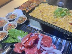 -丹东丛炟海鲜烧烤(江艺路店)