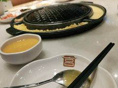-韩宫宴炭火烤肉(昆山金鹰店)