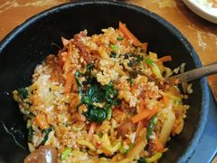 -全州拌饭馆(断桥店)