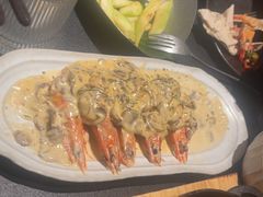 -Ameigo梅果·云贵川bistro(长宁来福士店)