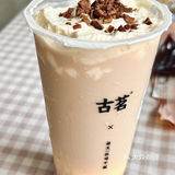 夏天到了必须整点奶茶喝喝啊