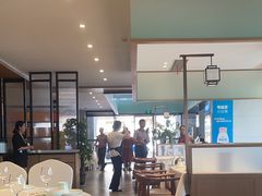 -绿杨春·淮扬宴(庐山路店)