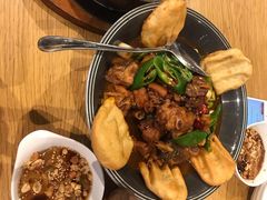 -hallch 好吃餐厅(全运村中央广场店)