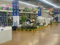 -麦德龙(包河店)