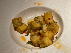 -奉天小馆·非遗东北菜(济南万象城店)