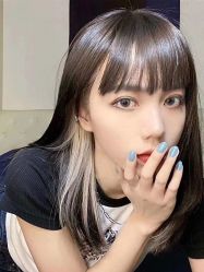 -Hello Lady发型设计