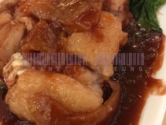 -老正兴菜馆(福州路店)