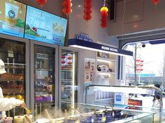 -溪边姑娘·拉丝酸奶水果捞(春熙路店)