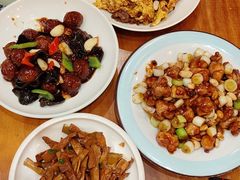 -锦小馆(安贞店)