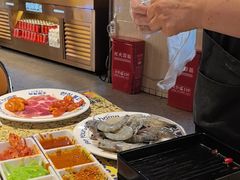 -阿亲家·韩式无限烤肉(春熙路店)