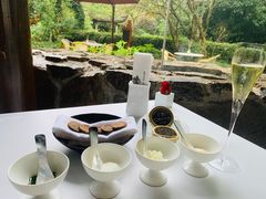 -三嚥阁 La Villa Restaurant