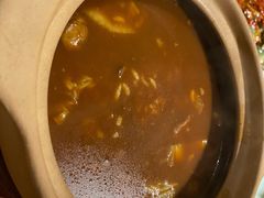 招牌牛肉烩饭-小吊梨汤·北京菜·烤鸭(鸟巢店)