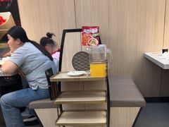 -海底捞火锅(大融城店)