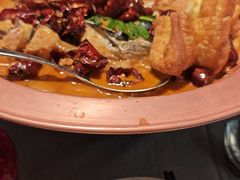 -柿合缘新京菜(国金中心商场店)