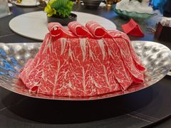 -鼎泰亨·海鲜牛肉餐厅(滨江店)